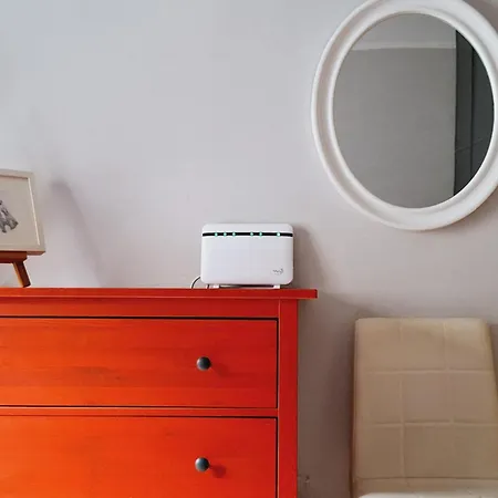 Apartamento San Maurizio *