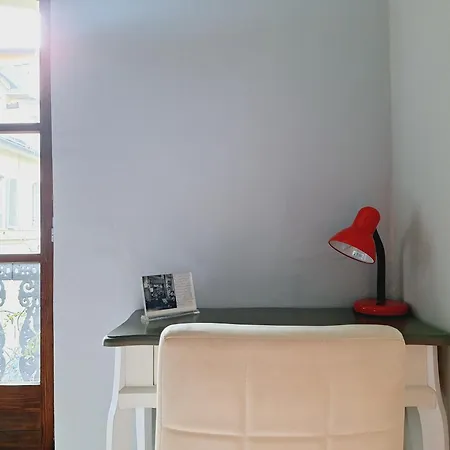 Apartment San Maurizio