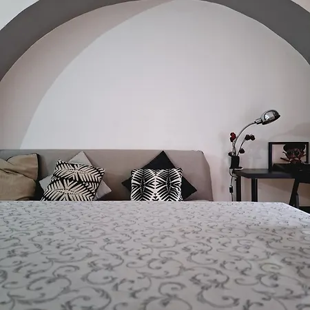 San Maurizio Apartment Turin