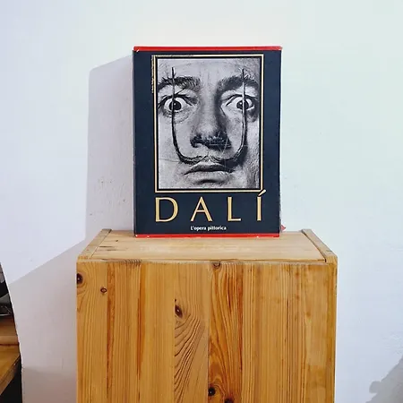 公寓 San Maurizio 都灵