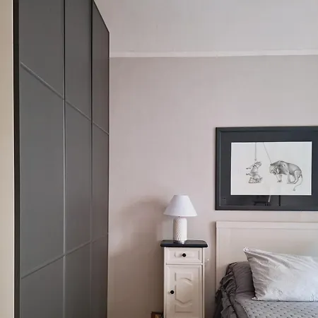Apartment San Maurizio