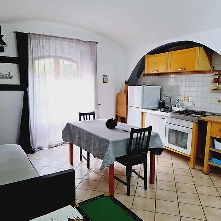 San Maurizio Apartamento Turim