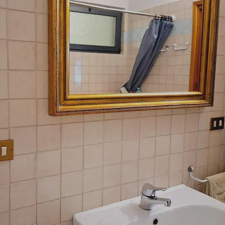 Apartment San Maurizio Turin