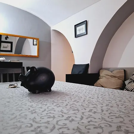 Apartamento San Maurizio Turim