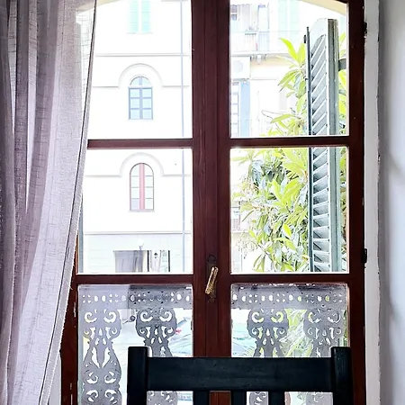 San Maurizio Apartman