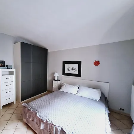 San Maurizio Apartman