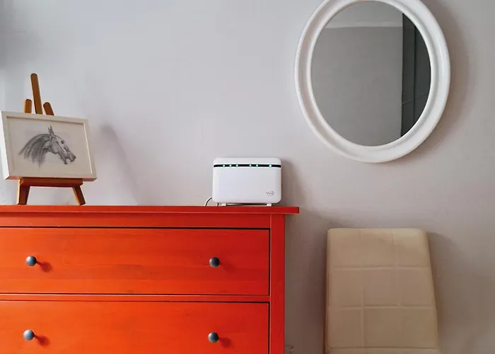 شقة San Maurizio *